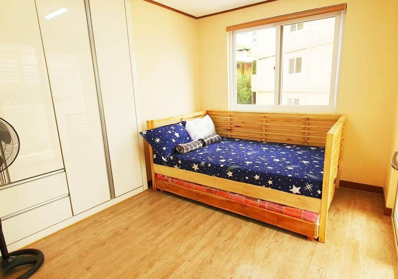 Zenmist Properties- 2 Bedroom Deluxe Baguio City Buitenkant foto