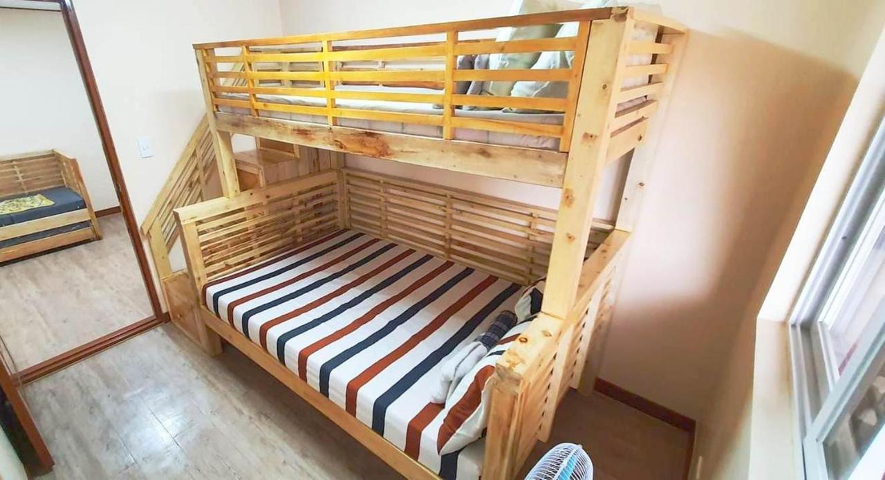 Zenmist Properties- 2 Bedroom Deluxe Baguio City Buitenkant foto