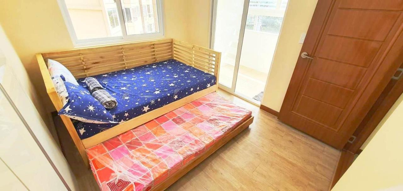 Zenmist Properties- 2 Bedroom Deluxe Baguio City Buitenkant foto