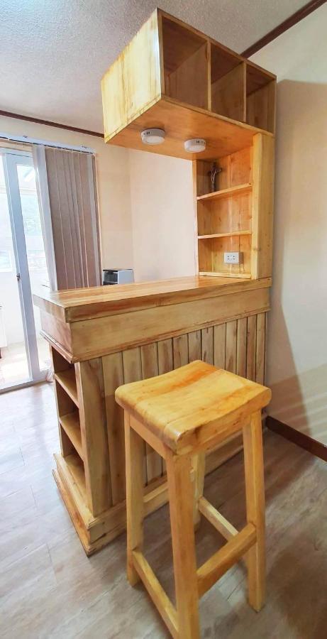 Zenmist Properties- 2 Bedroom Deluxe Baguio City Buitenkant foto