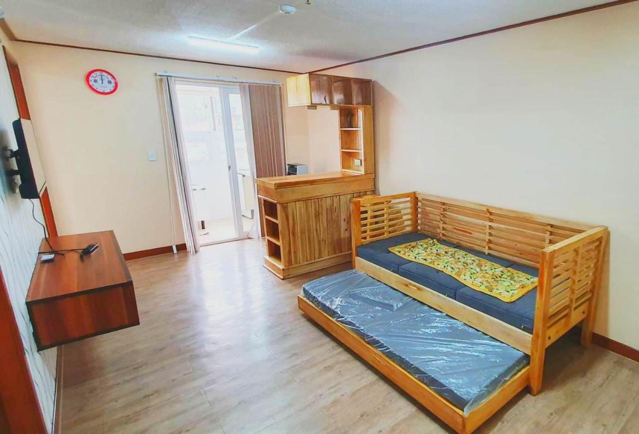 Zenmist Properties- 2 Bedroom Deluxe Baguio City Buitenkant foto