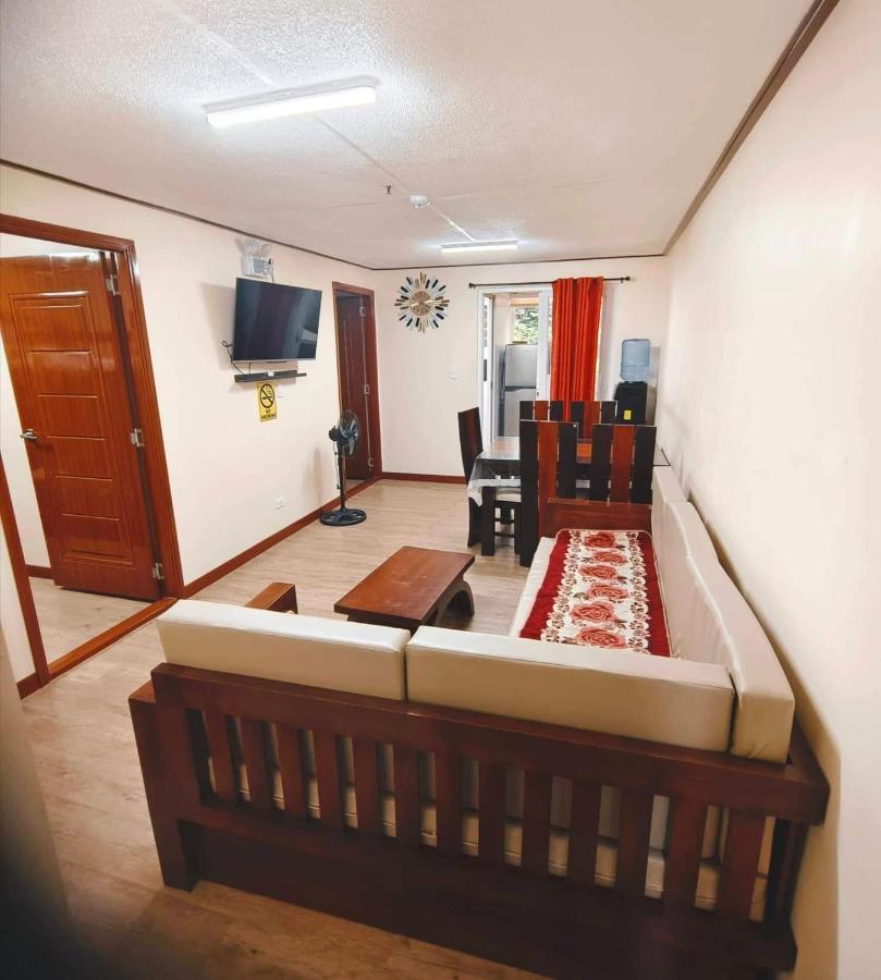 Zenmist Properties- 2 Bedroom Deluxe Baguio City Buitenkant foto