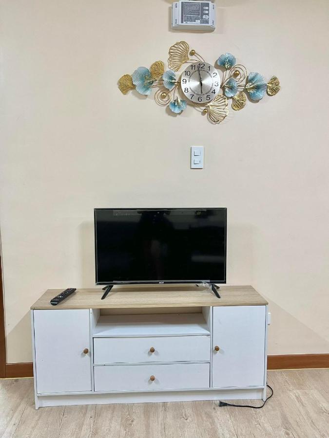 Zenmist Properties- 2 Bedroom Deluxe Baguio City Buitenkant foto