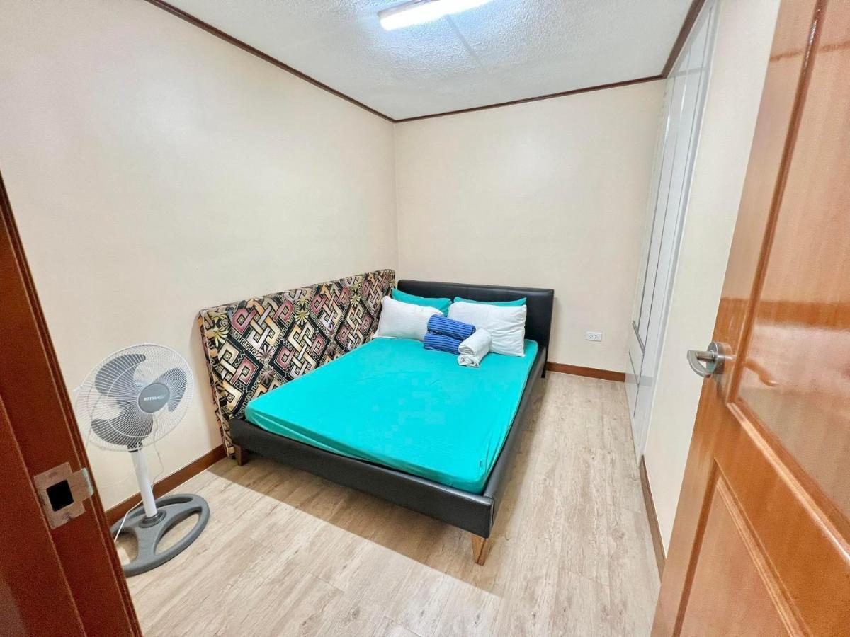 Zenmist Properties- 2 Bedroom Deluxe Baguio City Buitenkant foto