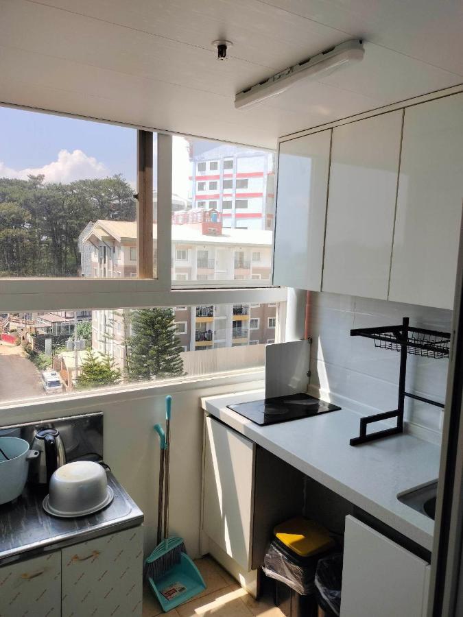 Zenmist Properties- 2 Bedroom Deluxe Baguio City Buitenkant foto
