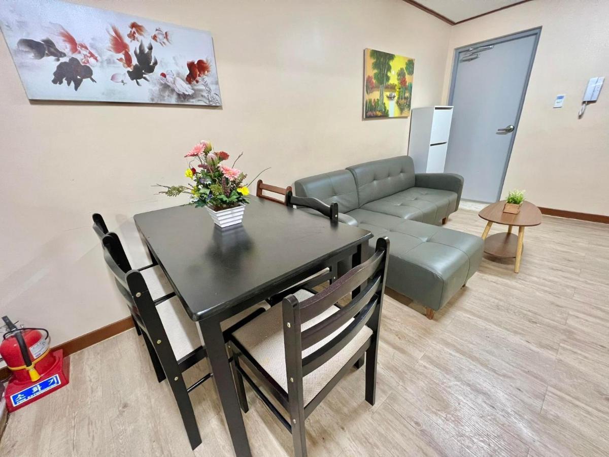 Zenmist Properties- 2 Bedroom Deluxe Baguio City Buitenkant foto
