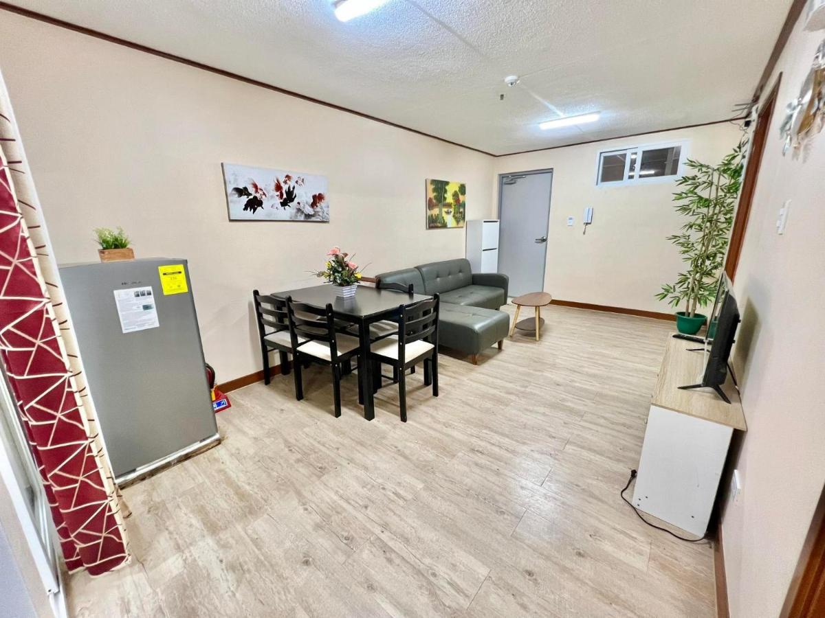 Zenmist Properties- 2 Bedroom Deluxe Baguio City Buitenkant foto