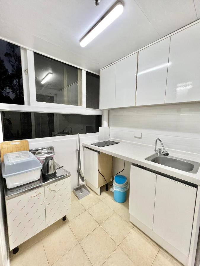 Zenmist Properties- 2 Bedroom Deluxe Baguio City Buitenkant foto