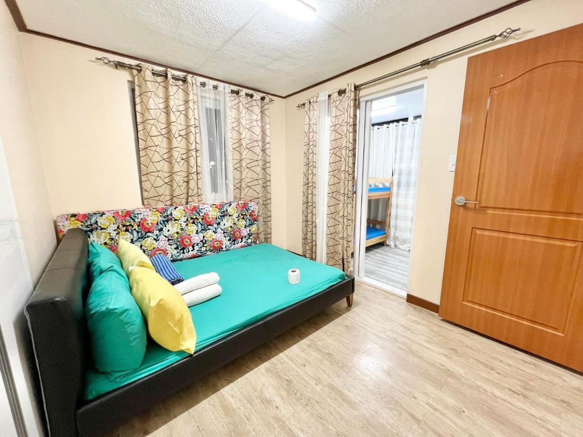 Zenmist Properties- 2 Bedroom Deluxe Baguio City Buitenkant foto