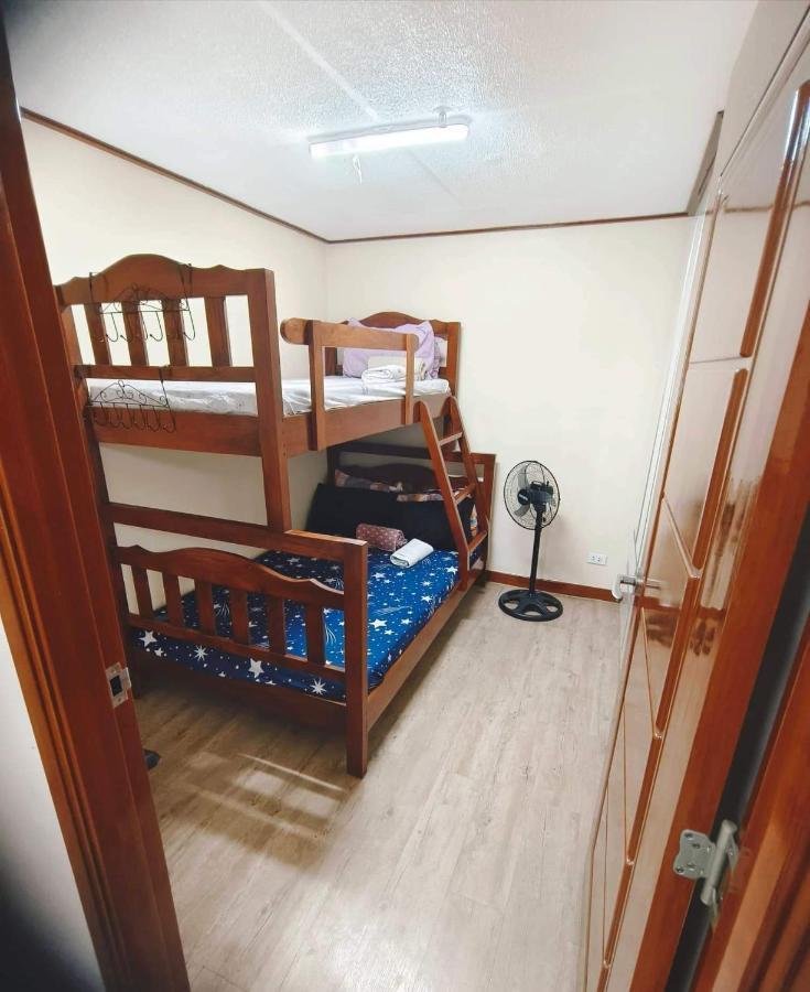 Zenmist Properties- 2 Bedroom Deluxe Baguio City Buitenkant foto