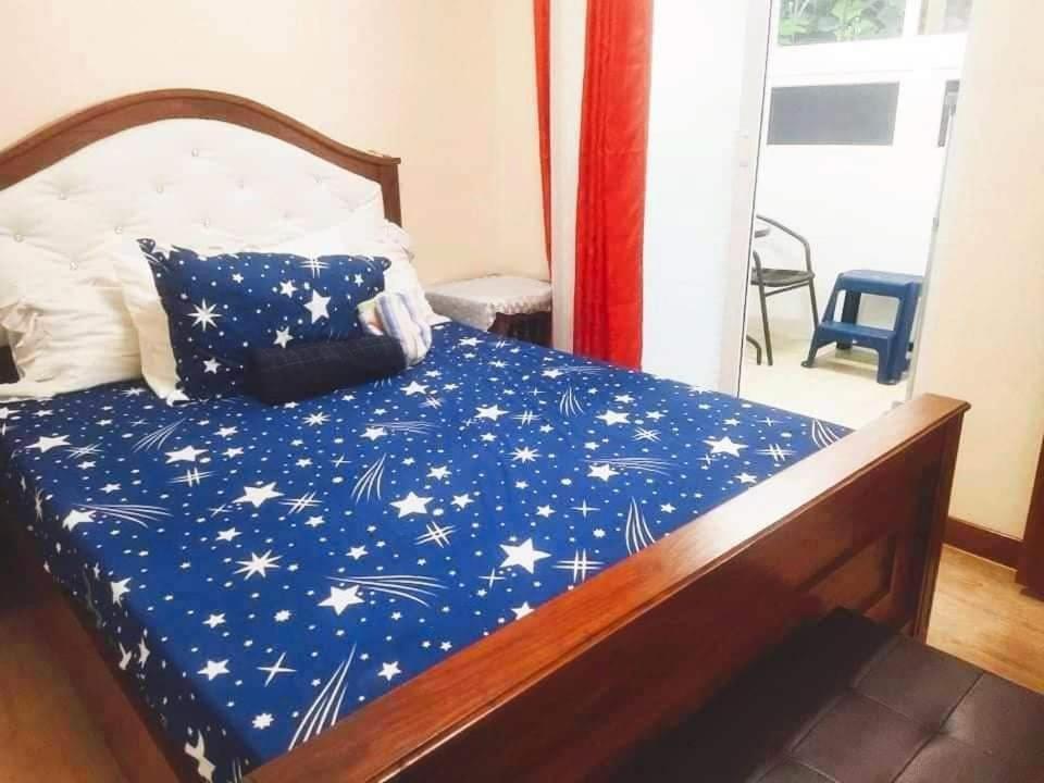 Zenmist Properties- 2 Bedroom Deluxe Baguio City Buitenkant foto