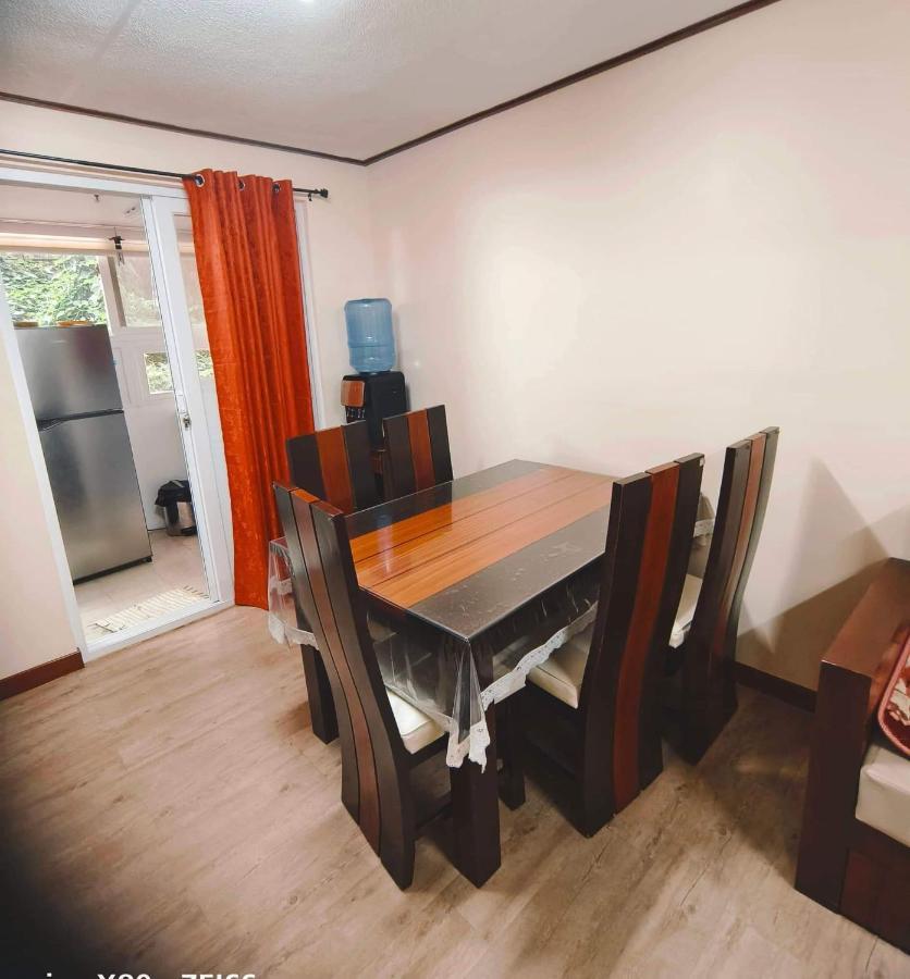 Zenmist Properties- 2 Bedroom Deluxe Baguio City Buitenkant foto