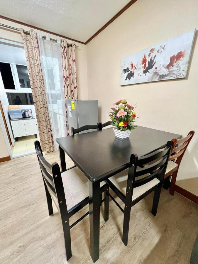 Zenmist Properties- 2 Bedroom Deluxe Baguio City Buitenkant foto