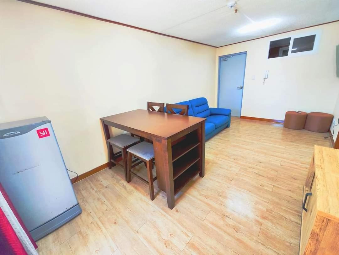 Zenmist Properties- 2 Bedroom Deluxe Baguio City Buitenkant foto