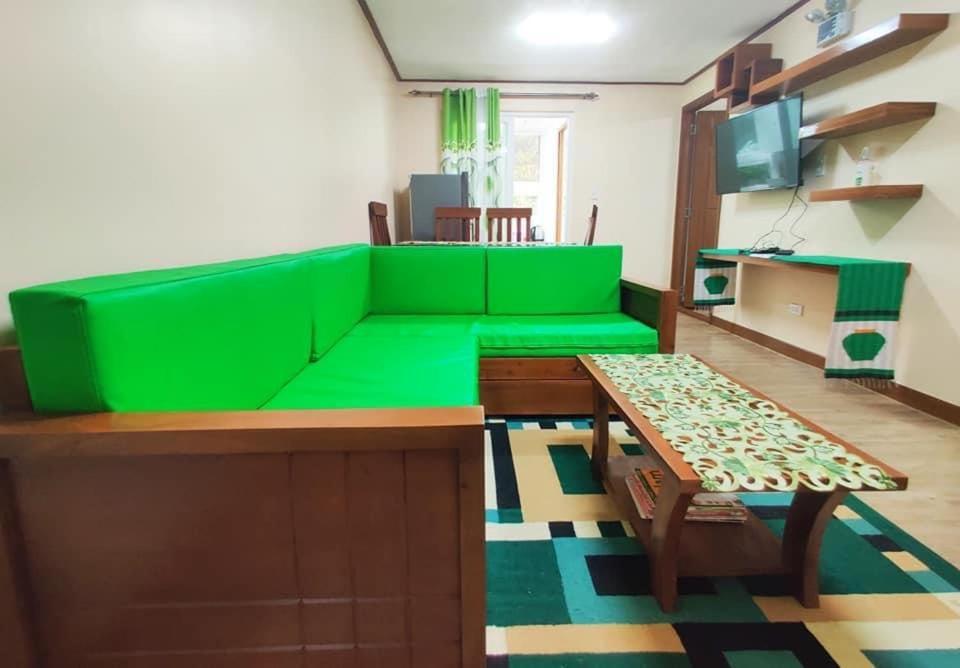 Zenmist Properties- 2 Bedroom Deluxe Baguio City Buitenkant foto