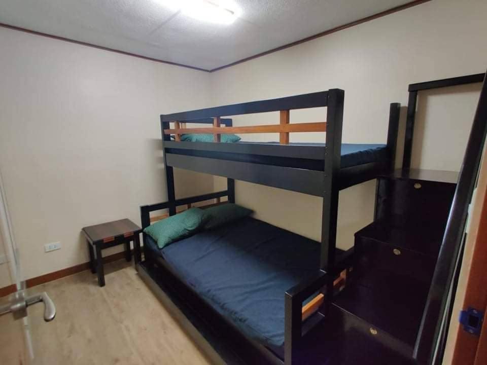 Zenmist Properties- 2 Bedroom Deluxe Baguio City Buitenkant foto