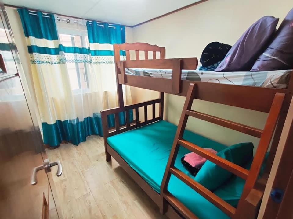 Zenmist Properties- 2 Bedroom Deluxe Baguio City Buitenkant foto