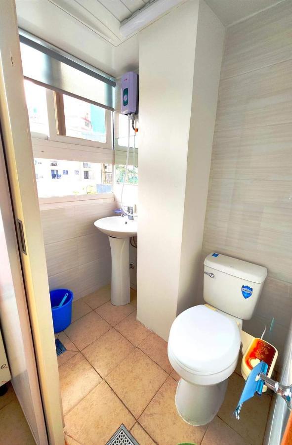 Zenmist Properties- 2 Bedroom Deluxe Baguio City Buitenkant foto
