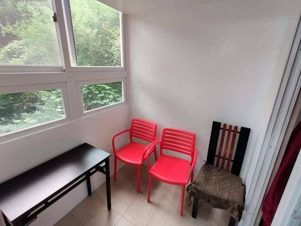 Zenmist Properties- 2 Bedroom Deluxe Baguio City Buitenkant foto