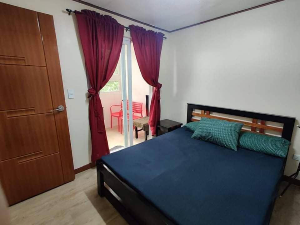 Zenmist Properties- 2 Bedroom Deluxe Baguio City Buitenkant foto