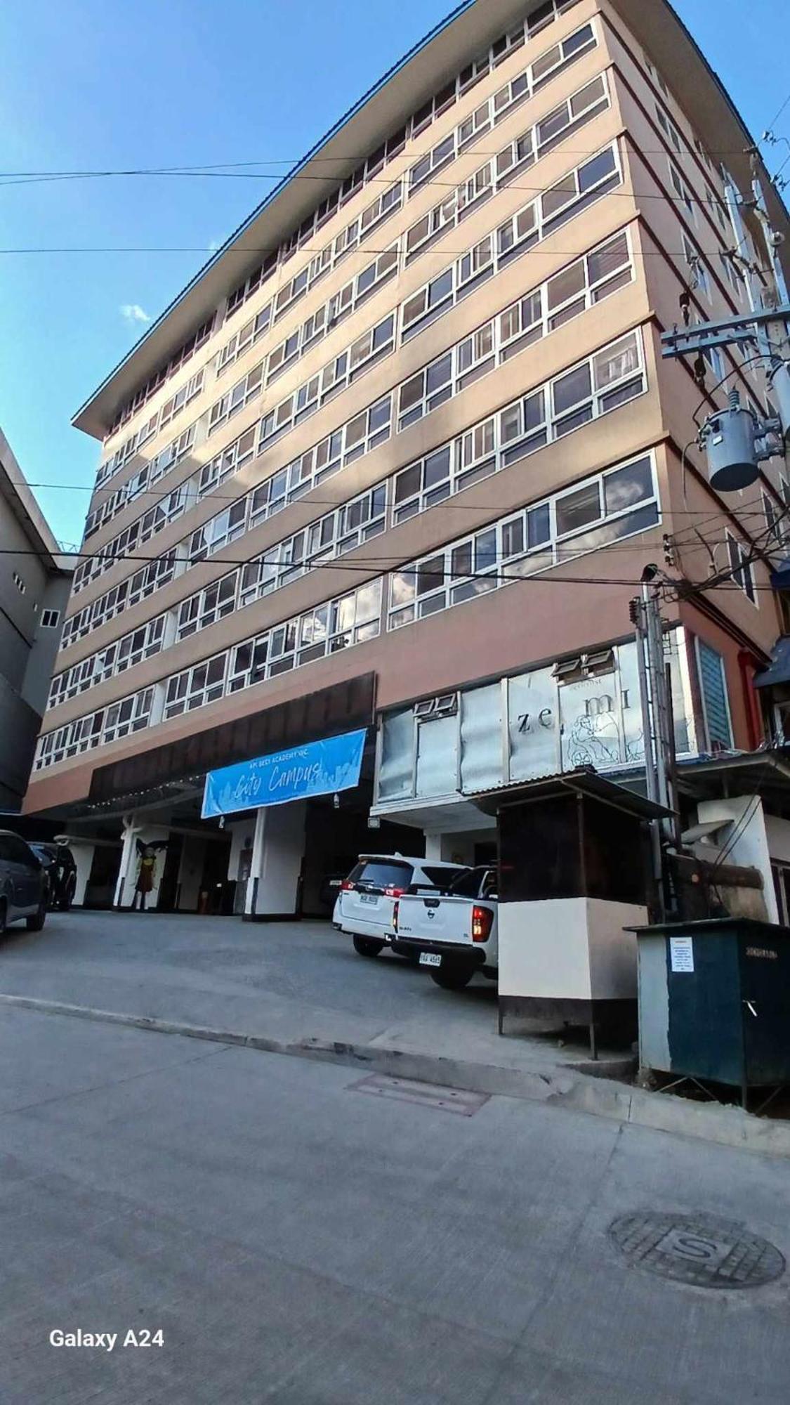 Zenmist Properties- 2 Bedroom Deluxe Baguio City Buitenkant foto